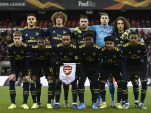 Mikel Arteta will take his senior players to the Middle East for warm-climate sessions when the Premier League has a winter break