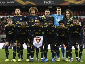 Mikel Arteta will take his senior players to the Middle East for warm-climate sessions when the Premier League has a winter break