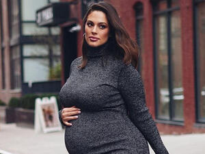 In 2017, Graham became the first plus-size woman to make the annual Forbes list of top-earning models.