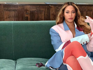 The singer dropped a 2019 recap video on her Instagram in celebration of the New Year