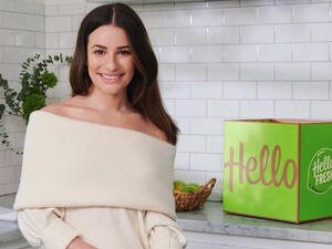 Fey said in a press release. 