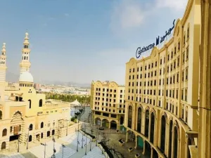 Millennium Hotels and Resorts Ranked First for Middle East Hotel Brand Supply and Pipeline