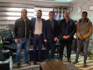  Age is just a number and one side is ready to enter the history books with their latest signing 