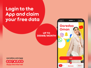 تم تصميم تطبيق Ooredoo بعناية تامة لتوفير خدمات إلكترونية تتيح لأكثر من مليون مستخدم إدارة حساباتهم على مدار الساعة وطوال أيام الأسبوع.