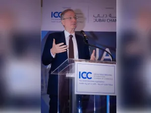 National Bank of Fujairah Cements Trade Finance Leadership at the ICC UAE Annual Trade Conference January 2020