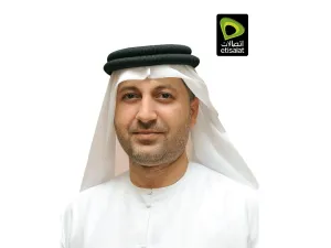 Etisalat Launches First OpenRAN Network in MENA Region