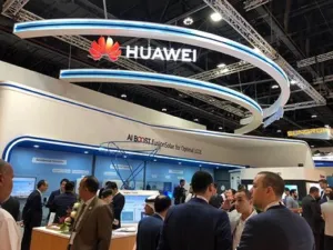 The Huawei SUN2000-185KTL garnered recognition at the WFES, winning the pv magazine Award 2019.