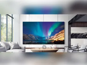 New TVs target both home cinema and connected lifestyle needs with upgraded picture quality, sound, and smart features