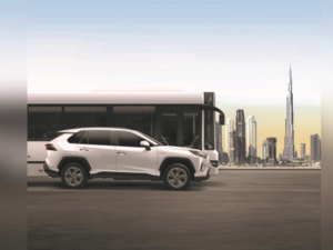 توفر الفطيم تويوتا لعملائها فرصة متميزة لاستبدال مركبتهم القديمة، مع خطة استبدال خالية من المتاعب متوفرة مع دعم تمويل السيارات، والتي تجعل امتلاك سيارة من علامة تويوتا ميسورة التكلفة أكثر مما يعتقد أي شخص.