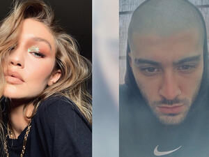 The couple first parted ways in March 2018