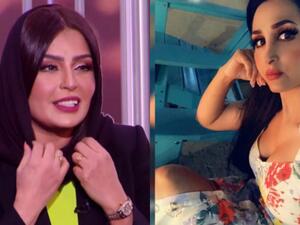 هند القحطاني - بدور الابراهيم