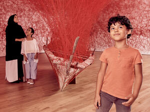 اكتشف أروع النشاطات والفعاليات الفنية والموسيقية والكوميدية والرياضيّة