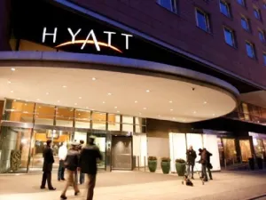 The term “Hyatt” is used in this release for convenience to refer to Hyatt Hotels Corporation and/or one or more of its affiliates.