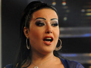 سمية الخشاب