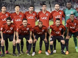 الريان يسقط أمام جماهيره