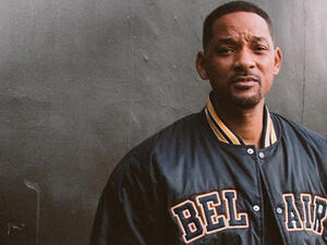 Will has recently returned to action movies in 'Bad Boys 3' 