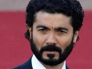  ​خالد النبوي