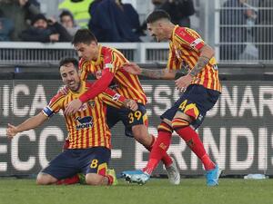 تعادل بطعم الفوز لليتشي