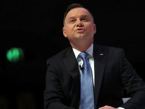 Andrzej Duda (Twitter)