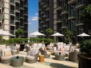 Tasty food and a wide selection of scrumptious dishes await you at Laguna's Saturday outdoor brunch
