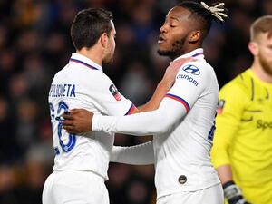 فوز معنوي مهم للبلوز