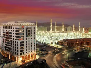 Millennium Taiba and Al Aqeeq’s Year of Achievements