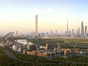 Azizi’s pre-sales ratio has soared significantly, with the developer now having sold over 12,000 units, enabling it to deliver more projects at an accelerated pace
