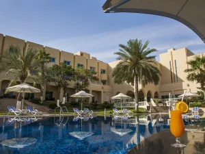 Millennium Central Mafraq Opens Its Doors in Abu Dhabi