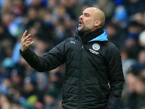 جوسيب غوارديولا