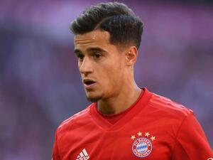 فيليبي كوتينيو