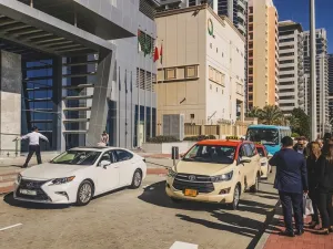 Millennium Place Barsha Heights, said: “We extend our thanks to Road and Transport Authority for supporting our hotel’s awareness programme for taxi drivers. 