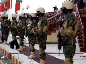 Yemeni army (Twitter)