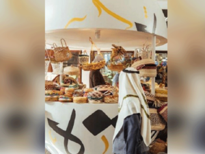 Bahrain Tourism and Exhibitions Authority Kicks-Off Saturday Market at the Heart of Bab Albahrain 