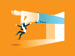 How to Lose a Job in 10 Days