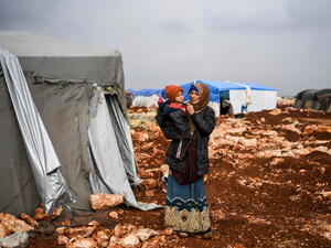 Idlib (Shutterstock)	