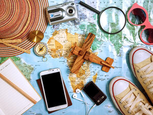 Most Famous Spots Adding the Middle East to the Alternative Tourism Map