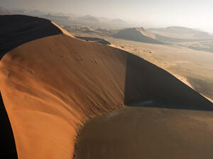 Rub Al Khali desert (Shutterstock)	