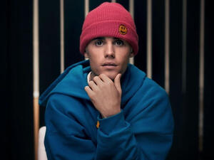 Justin Bieber battling Lyme disease and winning