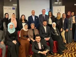 ‘Abu-Ghazaleh’ Launches Campaign to Empower Women in Tourism Sector in Aqaba in cooperation with Awraq