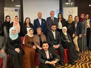 أبوغزاله تطلق حملة لتمكين السيدات في القطاع السياحي بالعقبة بالشراكة مع أوراق