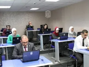 Abu-Ghazaleh Announces Implementation of Online IASCA Exams