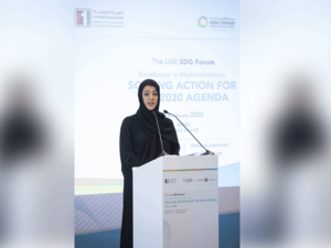 Time for Action: Expo 2020 Will Bring Together Youth, Change Makers and Governments to Tackle Major Global Issues