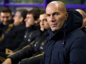  The French manager isn't about to let his side's improved standings slow down their good form 
