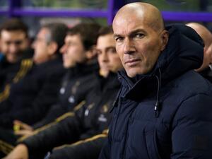  The French manager isn't about to let his side's improved standings slow down their good form 