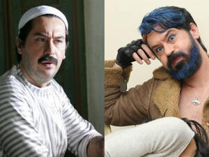 The photos sparked wide reactions among Milad's fans