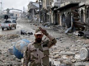 قالت وزارة الدفاع التركية إنه "تم الرد بالمثل فورا على مقتل جنودنا بإدلب 