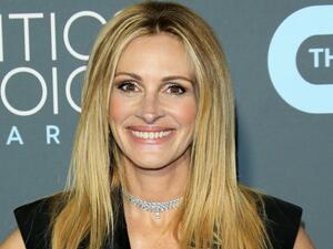 جوليا روبرتس