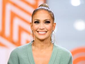 جينيفر لوبيز