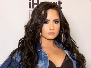 ديمي لوفاتو