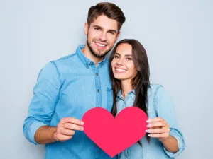 من الضروري أن تضع بعض الحدود على التواصل الجسدي في العلاقة
